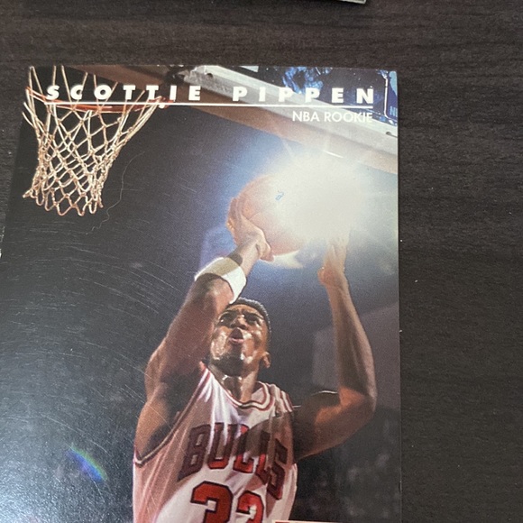 SPORTS CARDS - Picture 6 of 8